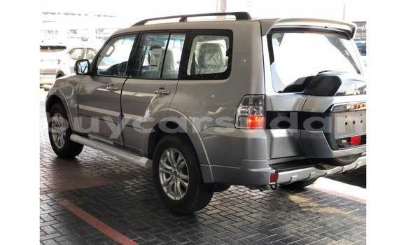 Buy Import Mitsubishi Pajero Other Car in Import - Dubai in Al Jazirah State Buy Import Mitsubishi Pajero Other Car in Import - Dubai in Al Jazirah State