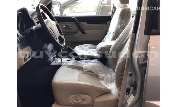 Buy Import Mitsubishi Pajero Other Car in Import - Dubai in Al Jazirah State Buy Import Mitsubishi Pajero Other Car in Import - Dubai in Al Jazirah State