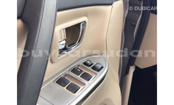 Buy Import Mitsubishi Pajero Other Car in Import - Dubai in Al Jazirah State Buy Import Mitsubishi Pajero Other Car in Import - Dubai in Al Jazirah State