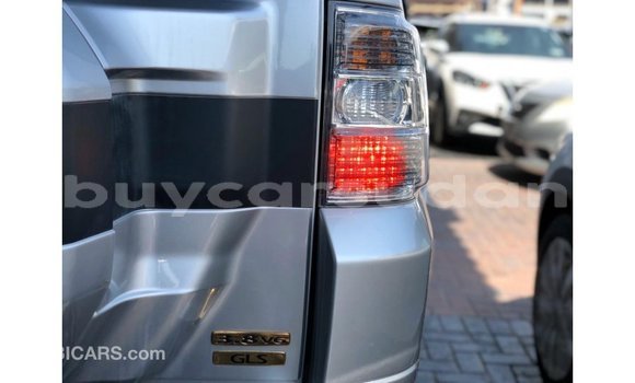 Buy Import Mitsubishi Pajero Other Car in Import - Dubai in Al Jazirah State Buy Import Mitsubishi Pajero Other Car in Import - Dubai in Al Jazirah State