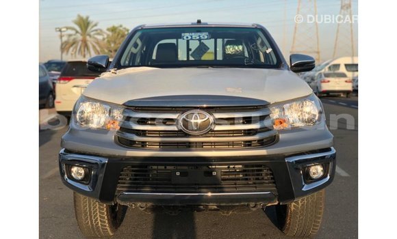 Buy Import Toyota Hilux Other Car in Import - Dubai in Al Jazirah State Buy Import Toyota Hilux Other Car in Import - Dubai in Al Jazirah State