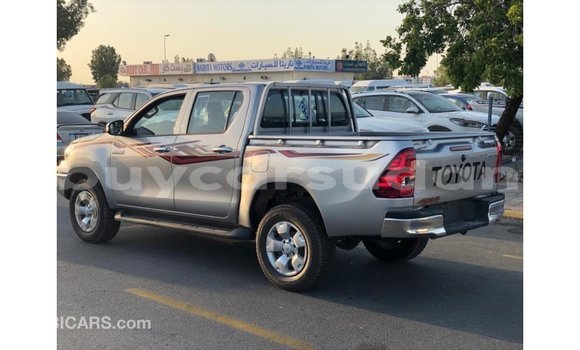 Buy Import Toyota Hilux Other Car in Import - Dubai in Al Jazirah State Buy Import Toyota Hilux Other Car in Import - Dubai in Al Jazirah State