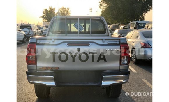 Buy Import Toyota Hilux Other Car in Import - Dubai in Al Jazirah State Buy Import Toyota Hilux Other Car in Import - Dubai in Al Jazirah State