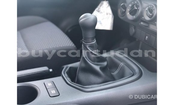 Buy Import Toyota Hilux Other Car in Import - Dubai in Al Jazirah State Buy Import Toyota Hilux Other Car in Import - Dubai in Al Jazirah State