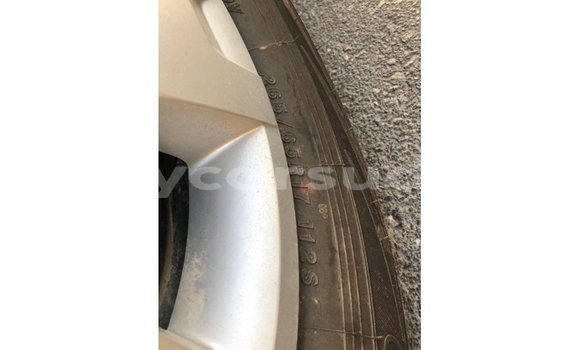 Buy Import Toyota Hilux Other Car in Import - Dubai in Al Jazirah State Buy Import Toyota Hilux Other Car in Import - Dubai in Al Jazirah State