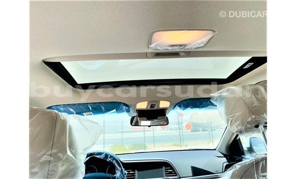 Buy Import Hyundai Elantra White Car in Import - Dubai in Al Jazirah State Buy Import Hyundai Elantra White Car in Import - Dubai in Al Jazirah State