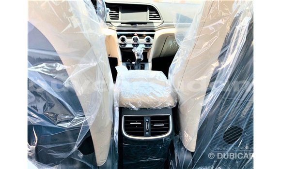 Buy Import Hyundai Elantra White Car in Import - Dubai in Al Jazirah State Buy Import Hyundai Elantra White Car in Import - Dubai in Al Jazirah State