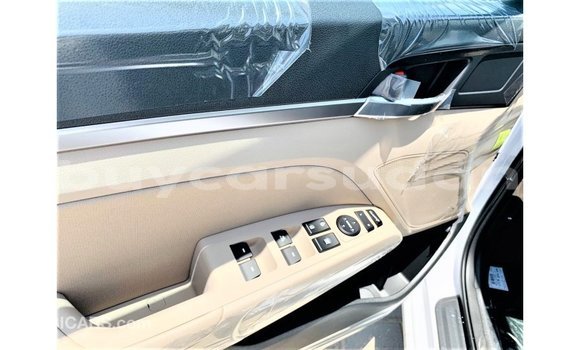 Buy Import Hyundai Elantra White Car in Import - Dubai in Al Jazirah State Buy Import Hyundai Elantra White Car in Import - Dubai in Al Jazirah State