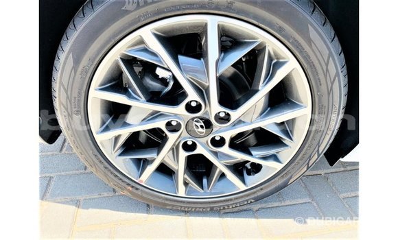 Buy Import Hyundai Elantra White Car in Import - Dubai in Al Jazirah State Buy Import Hyundai Elantra White Car in Import - Dubai in Al Jazirah State