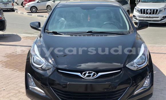 Buy Used Hyundai Elantra Brown Car in al–Jazirah in an-Nil-al-Abyad Buy Used Hyundai Elantra Brown Car in al–Jazirah in an-Nil-al-Abyad