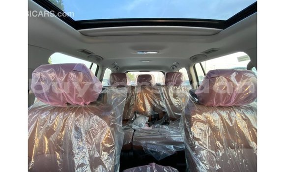 Acheter Import Utilitaire Toyota DA Blanc à Import - Dubai, État d'Al Jazirah Acheter Import Utilitaire Toyota DA Blanc à Import - Dubai, État d'Al Jazirah