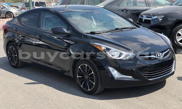 Buy Used Hyundai Elantra Brown Car in al–Jazirah in an-Nil-al-Abyad Buy Used Hyundai Elantra Brown Car in al–Jazirah in an-Nil-al-Abyad