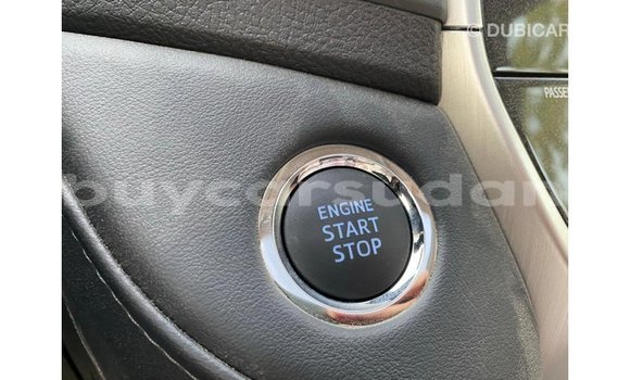 Acheter Import Utilitaire Toyota DA Blanc à Import - Dubai, État d'Al Jazirah Acheter Import Utilitaire Toyota DA Blanc à Import - Dubai, État d'Al Jazirah