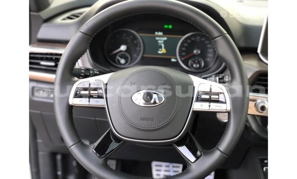 Acheter Import Voiture Kia Carens Blanc à Import - Dubai, État d'Al Jazirah Acheter Import Voiture Kia Carens Blanc à Import - Dubai, État d'Al Jazirah