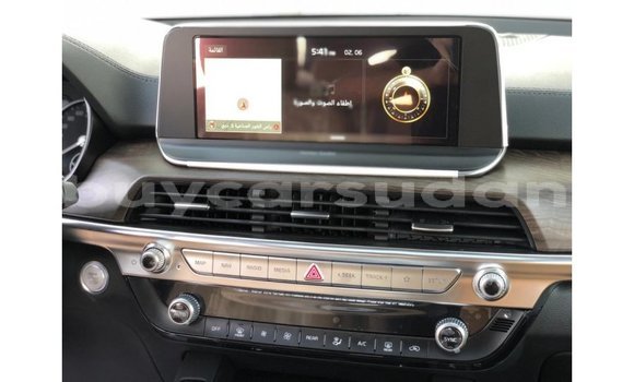 Acheter Import Voiture Kia Carens Blanc à Import - Dubai, État d'Al Jazirah Acheter Import Voiture Kia Carens Blanc à Import - Dubai, État d'Al Jazirah