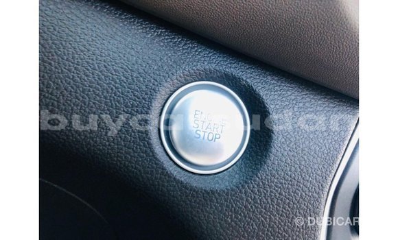 Buy Import Hyundai Santa Fe White Car in Import - Dubai in Al Jazirah State Buy Import Hyundai Santa Fe White Car in Import - Dubai in Al Jazirah State