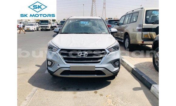 Buy Import Hyundai Creta Other Car in Import - Dubai in Al Jazirah State