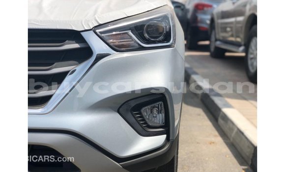 Acheter Import Voiture Hyundai Creta Autre à Import - Dubai, État d'Al Jazirah Acheter Import Voiture Hyundai Creta Autre à Import - Dubai, État d'Al Jazirah