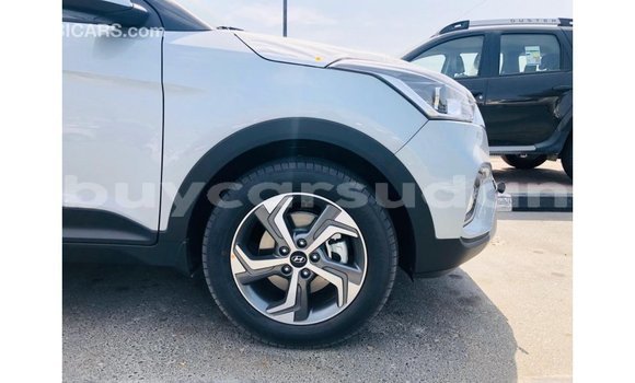 Acheter Import Voiture Hyundai Creta Autre à Import - Dubai, État d'Al Jazirah Acheter Import Voiture Hyundai Creta Autre à Import - Dubai, État d'Al Jazirah