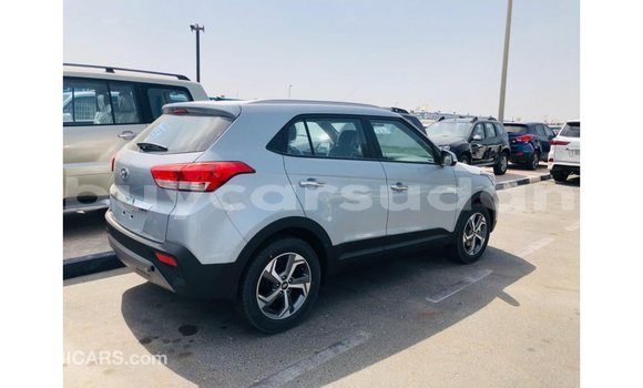 Acheter Import Voiture Hyundai Creta Autre à Import - Dubai, État d'Al Jazirah Acheter Import Voiture Hyundai Creta Autre à Import - Dubai, État d'Al Jazirah