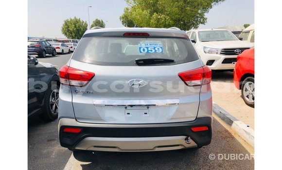 Acheter Import Voiture Hyundai Creta Autre à Import - Dubai, État d'Al Jazirah Acheter Import Voiture Hyundai Creta Autre à Import - Dubai, État d'Al Jazirah