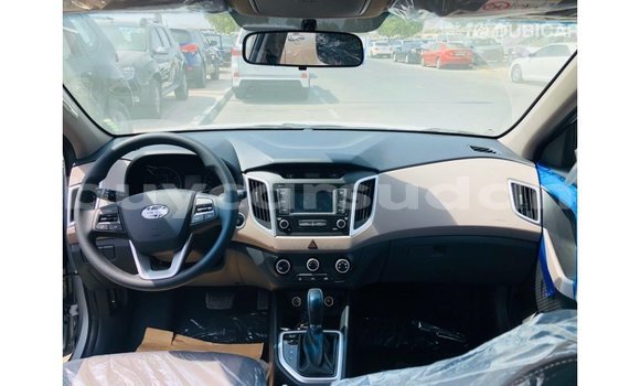 Acheter Import Voiture Hyundai Creta Autre à Import - Dubai, État d'Al Jazirah Acheter Import Voiture Hyundai Creta Autre à Import - Dubai, État d'Al Jazirah
