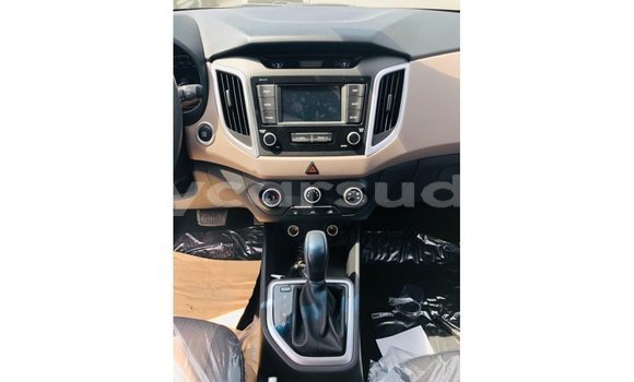Acheter Import Voiture Hyundai Creta Autre à Import - Dubai, État d'Al Jazirah Acheter Import Voiture Hyundai Creta Autre à Import - Dubai, État d'Al Jazirah
