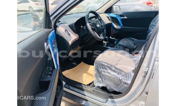 Acheter Import Voiture Hyundai Creta Autre à Import - Dubai, État d'Al Jazirah Acheter Import Voiture Hyundai Creta Autre à Import - Dubai, État d'Al Jazirah