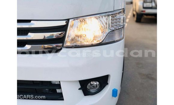 Buy Import Foton Tunland White Car in Import - Dubai in Al Jazirah State Buy Import Foton Tunland White Car in Import - Dubai in Al Jazirah State