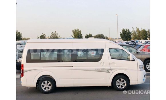 Buy Import Foton Tunland White Car in Import - Dubai in Al Jazirah State Buy Import Foton Tunland White Car in Import - Dubai in Al Jazirah State