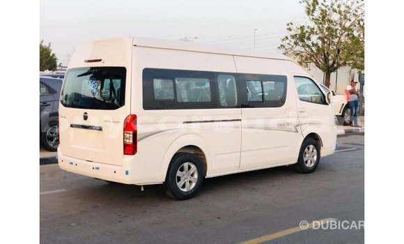 Buy Import Foton Tunland White Car in Import - Dubai in Al Jazirah State Buy Import Foton Tunland White Car in Import - Dubai in Al Jazirah State