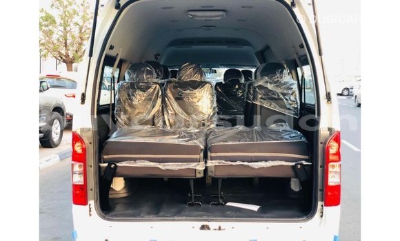 Buy Import Foton Tunland White Car in Import - Dubai in Al Jazirah State Buy Import Foton Tunland White Car in Import - Dubai in Al Jazirah State