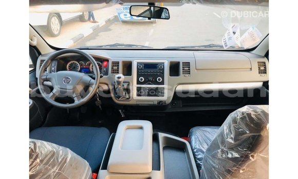 Buy Import Foton Tunland White Car in Import - Dubai in Al Jazirah State Buy Import Foton Tunland White Car in Import - Dubai in Al Jazirah State