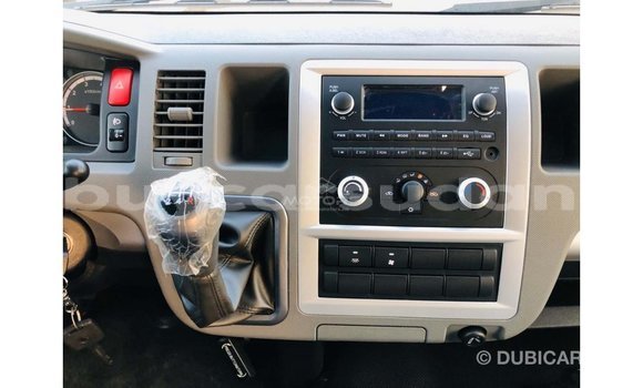 Buy Import Foton Tunland White Car in Import - Dubai in Al Jazirah State Buy Import Foton Tunland White Car in Import - Dubai in Al Jazirah State