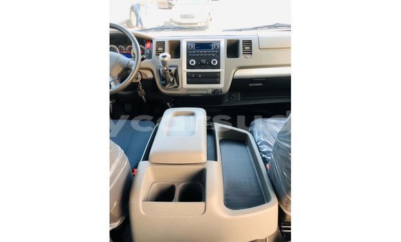 Buy Import Foton Tunland White Car in Import - Dubai in Al Jazirah State Buy Import Foton Tunland White Car in Import - Dubai in Al Jazirah State