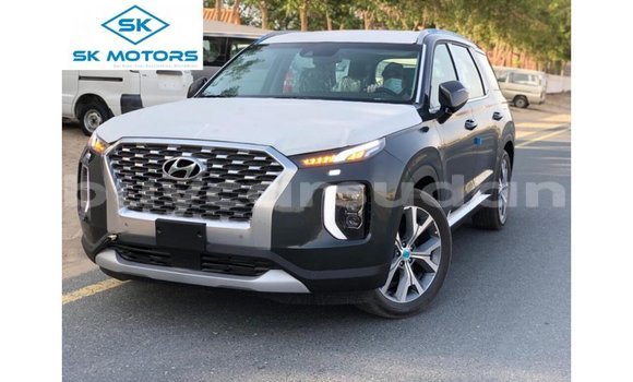 Buy Import Hyundai Accent Other Car in Import - Dubai in Al Jazirah State