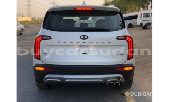 Buy Import Kia Carens White Car in Import - Dubai in Al Jazirah State Buy Import Kia Carens White Car in Import - Dubai in Al Jazirah State