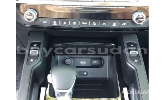 Buy Import Kia Carens White Car in Import - Dubai in Al Jazirah State Buy Import Kia Carens White Car in Import - Dubai in Al Jazirah State