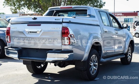 Acheter Import Voiture Toyota Hilux Autre à Import - Dubai, État d'Al Jazirah Acheter Import Voiture Toyota Hilux Autre à Import - Dubai, État d'Al Jazirah