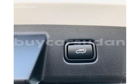 Buy Import Kia Carens White Car in Import - Dubai in Al Jazirah State Buy Import Kia Carens White Car in Import - Dubai in Al Jazirah State