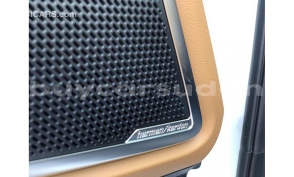 Buy Import Kia Carens White Car in Import - Dubai in Al Jazirah State Buy Import Kia Carens White Car in Import - Dubai in Al Jazirah State