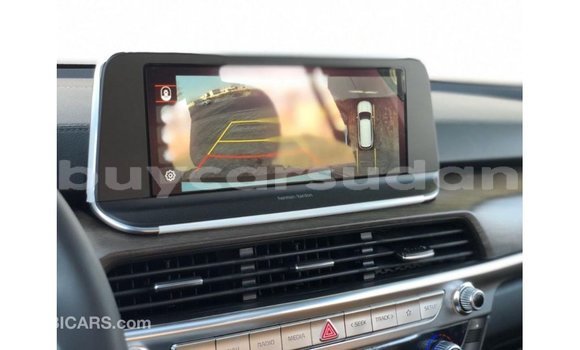 Buy Import Kia Carens White Car in Import - Dubai in Al Jazirah State Buy Import Kia Carens White Car in Import - Dubai in Al Jazirah State