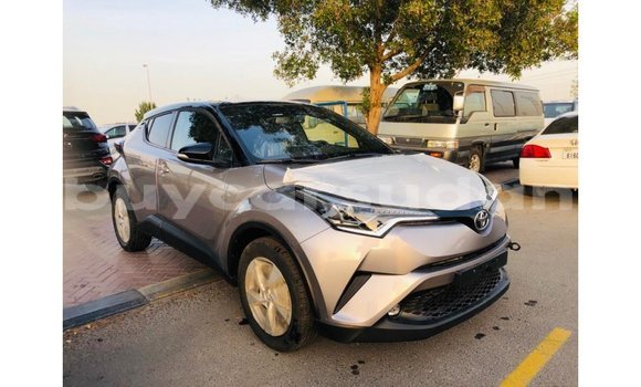 Buy Import Toyota C-HR Other Car in Import - Dubai in Al Jazirah State