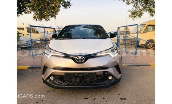 Buy Import Toyota C-HR Other Car in Import - Dubai in Al Jazirah State Buy Import Toyota C-HR Other Car in Import - Dubai in Al Jazirah State
