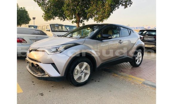 Buy Import Toyota C-HR Other Car in Import - Dubai in Al Jazirah State Buy Import Toyota C-HR Other Car in Import - Dubai in Al Jazirah State