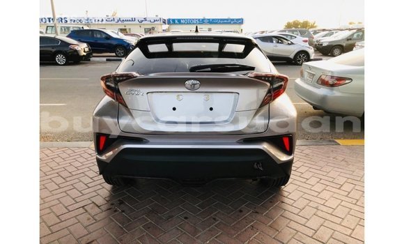 Buy Import Toyota C-HR Other Car in Import - Dubai in Al Jazirah State Buy Import Toyota C-HR Other Car in Import - Dubai in Al Jazirah State