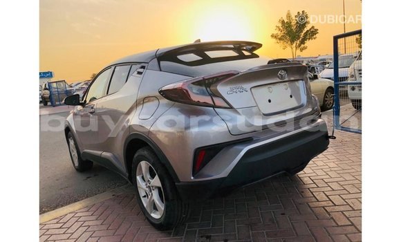 Buy Import Toyota C-HR Other Car in Import - Dubai in Al Jazirah State Buy Import Toyota C-HR Other Car in Import - Dubai in Al Jazirah State