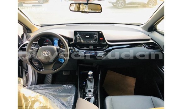 Buy Import Toyota C-HR Other Car in Import - Dubai in Al Jazirah State Buy Import Toyota C-HR Other Car in Import - Dubai in Al Jazirah State