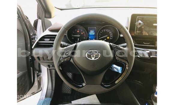 Buy Import Toyota C-HR Other Car in Import - Dubai in Al Jazirah State Buy Import Toyota C-HR Other Car in Import - Dubai in Al Jazirah State
