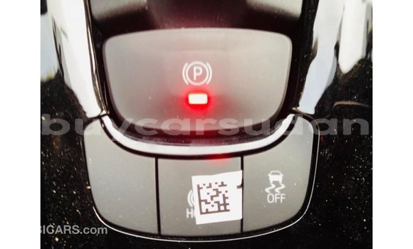 Buy Import Toyota C-HR Other Car in Import - Dubai in Al Jazirah State Buy Import Toyota C-HR Other Car in Import - Dubai in Al Jazirah State